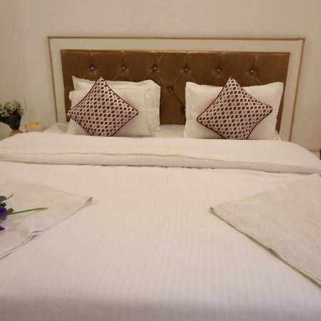 Odbar Guest House Best Guest House At Leh Ladakh Buitenkant foto
